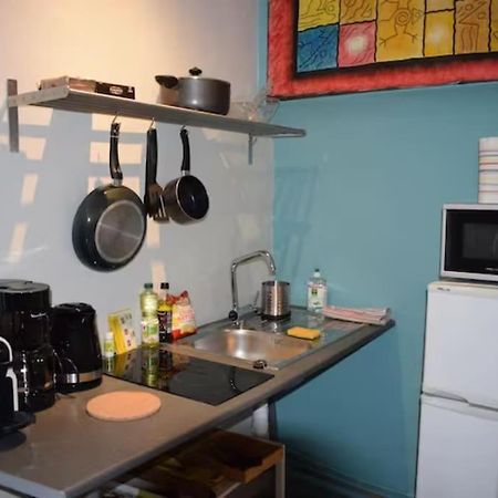 Apartamento Centre Palais Des Papes B2 Clim - 123Aviñón Exterior foto