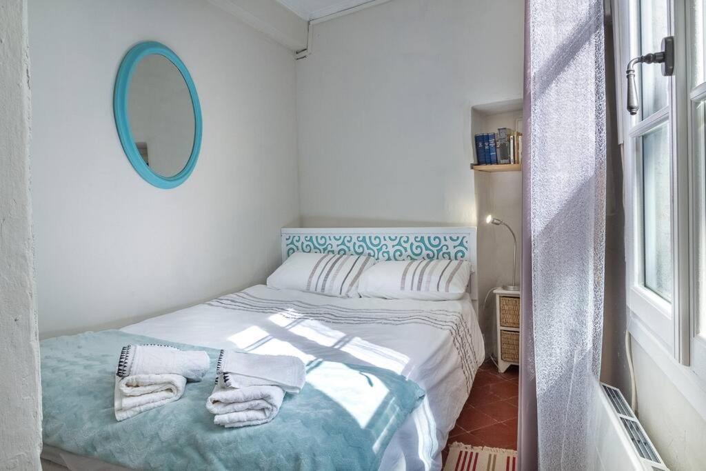 Apartamento Centre Palais Des Papes B2 Clim - 123Aviñón Exterior foto