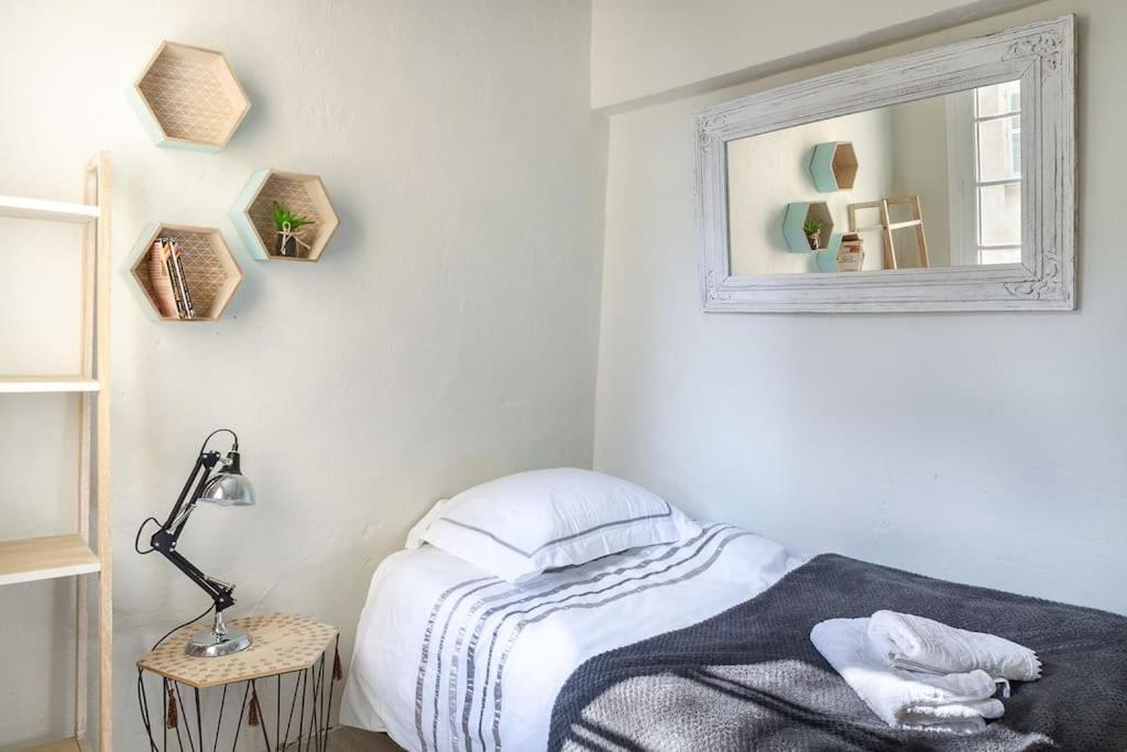 Apartamento Centre Palais Des Papes B2 Clim - 123Aviñón Exterior foto