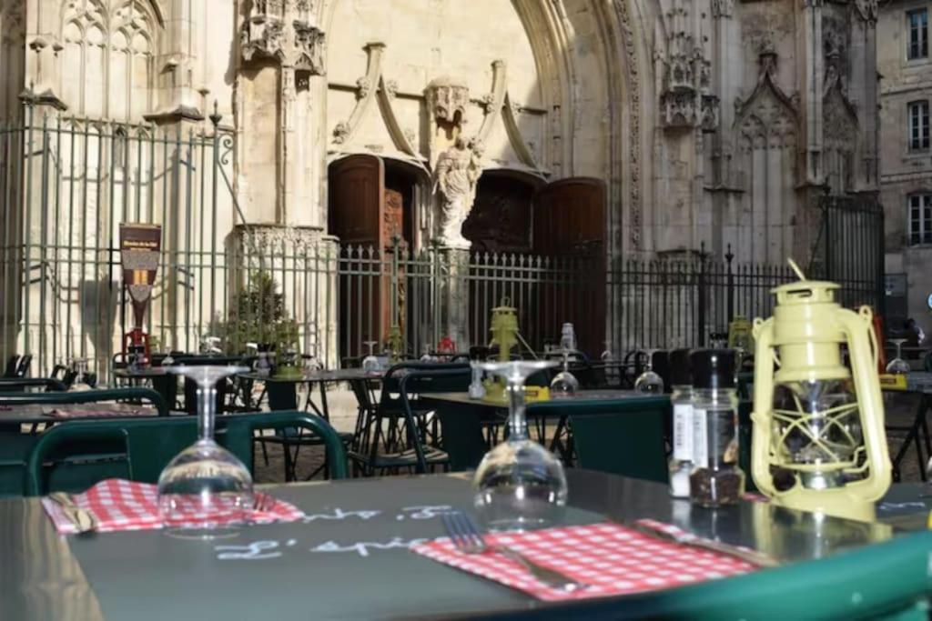 Apartamento Centre Palais Des Papes B2 Clim - 123Aviñón Exterior foto